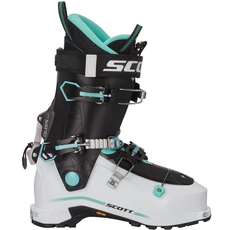 Scott Womens Celeste Tour Ski Touring Boot